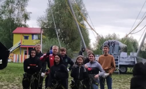 Lokės pėda2
