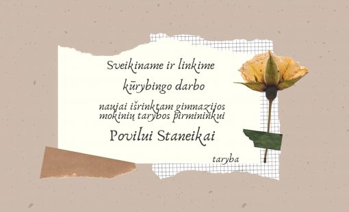 Povilas Staneika