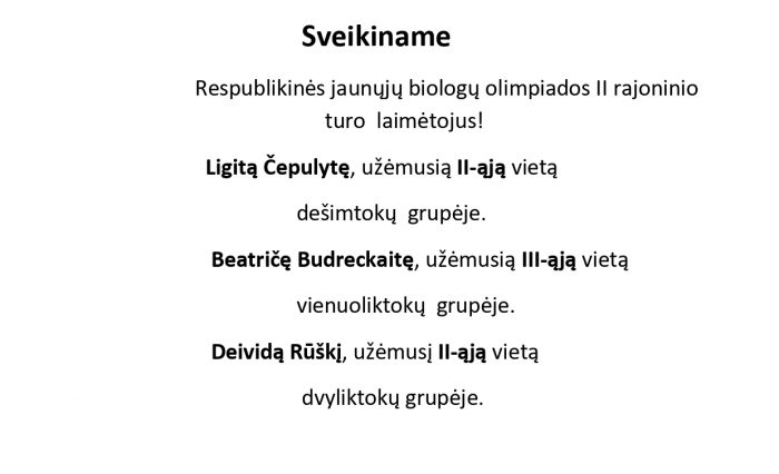 Sveikiname biologijos olimpiados laimėtojus_page-0001