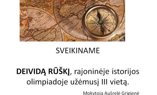 SVEIKINAME