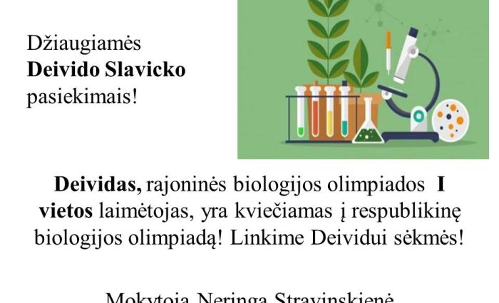 Pristatymas 2024-02-01