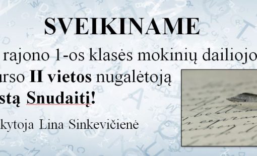 Dailusis raštas 2024-03-29 Dailusis raštas 2024-03-29