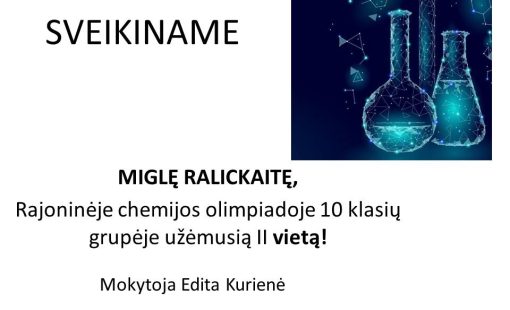 SVEIKINAME 4 2025-01-22