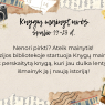 Knygų mainytuvės